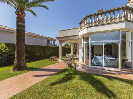 Serge, Maison 4 personnes à Cambrils - Photo 23