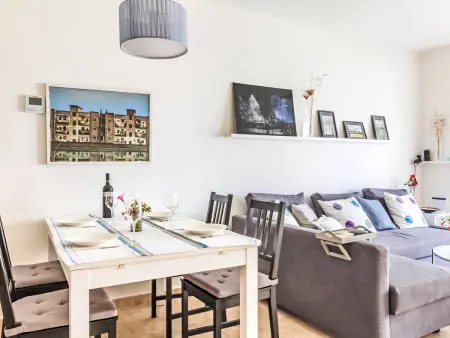 Parque Central, Appartement 4 personnes à Estepona - Photo 2