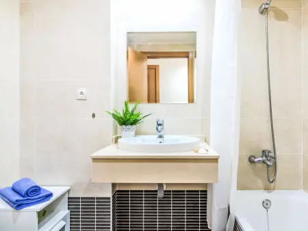 Parque Central, Appartement 4 personnes à Estepona - Photo 4