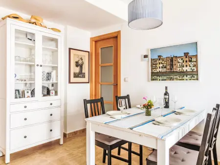 Parque Central, Appartement 4 personnes à Estepona - Photo 5