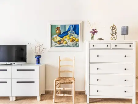 Parque Central, Appartement 4 personnes à Estepona - Photo 7