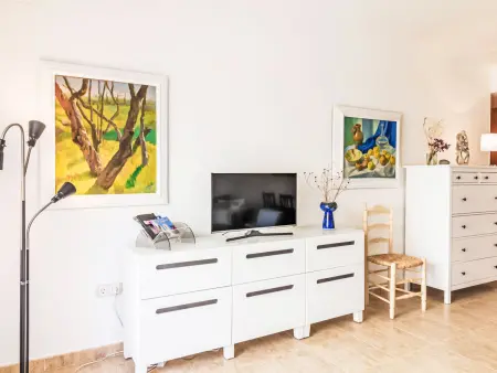 Parque Central, Appartement 4 personnes à Estepona - Photo 8