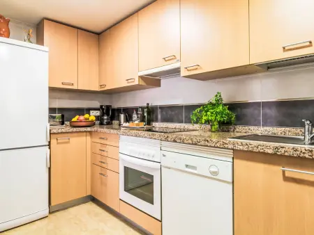 Parque Central, Appartement 4 personnes à Estepona - Photo 9