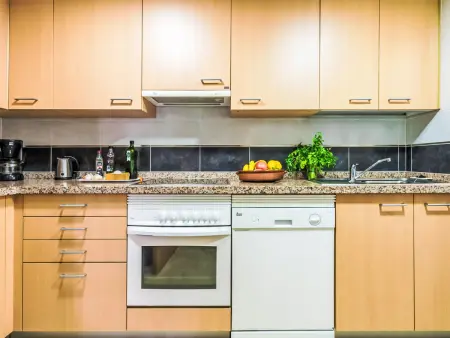 Parque Central, Appartement 4 personnes à Estepona - Photo 10