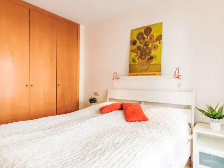 Parque Central, Appartement 4 personnes à Estepona - Photo 12