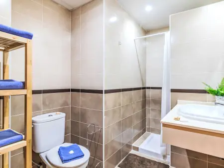 Parque Central, Appartement 4 personnes à Estepona - Photo 13