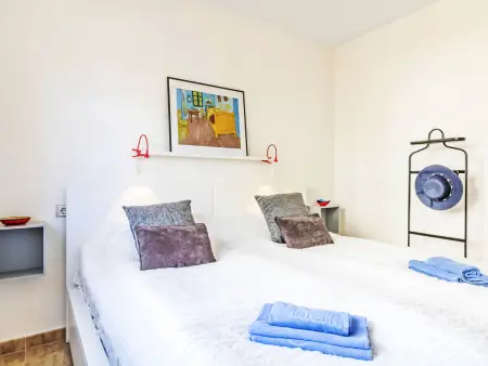 Parque Central, Appartement 4 personnes à Estepona - Photo 14