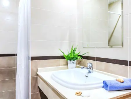 Parque Central, Appartement 4 personnes à Estepona - Photo 15