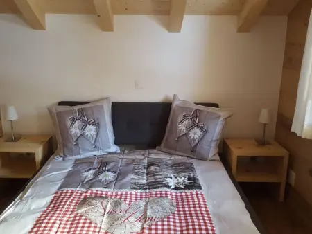 Chalet Wäschhüsi, Appartement 2 personnes à Adelboden - Photo 14