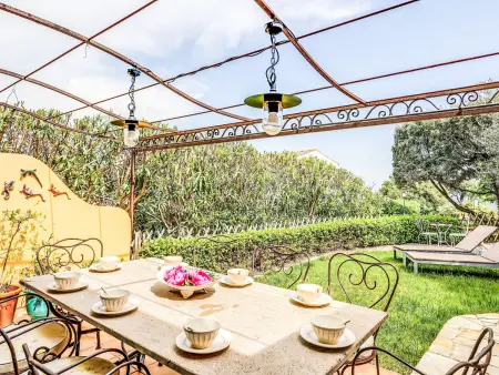 Le Golf de Roquebrune, Maison 8 personnes à Roquebrune sur Argens - Photo 1