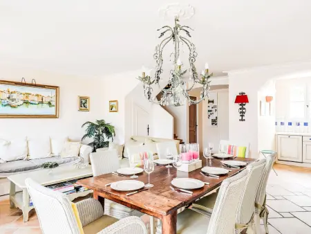 Le Golf de Roquebrune, Maison 8 personnes à Roquebrune sur Argens - Photo 2