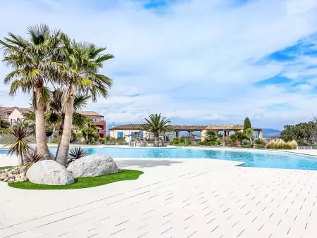 Le Golf de Roquebrune, Maison 8 personnes à Roquebrune sur Argens - Photo 4