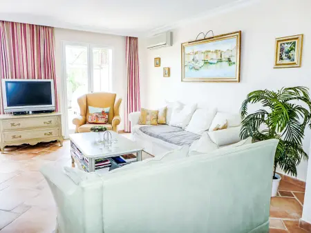 Le Golf de Roquebrune, Maison 8 personnes à Roquebrune sur Argens - Photo 5