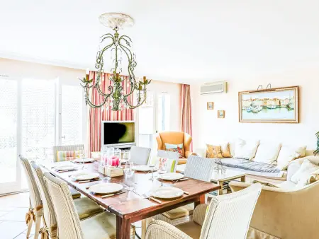 Le Golf de Roquebrune, Maison 8 personnes à Roquebrune sur Argens - Photo 6