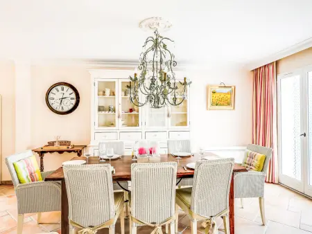 Le Golf de Roquebrune, Maison 8 personnes à Roquebrune sur Argens - Photo 7