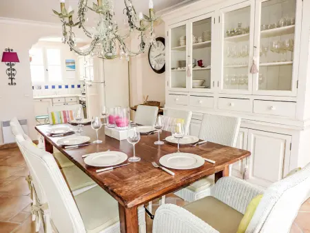 Le Golf de Roquebrune, Maison 8 personnes à Roquebrune sur Argens - Photo 8