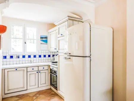 Le Golf de Roquebrune, Maison 8 personnes à Roquebrune sur Argens - Photo 9
