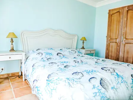 Le Golf de Roquebrune, Maison 8 personnes à Roquebrune sur Argens - Photo 10