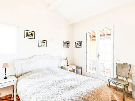 Le Golf de Roquebrune, Maison 8 personnes à Roquebrune sur Argens - Photo 11