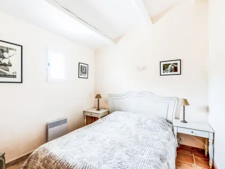 Le Golf de Roquebrune, Maison 8 personnes à Roquebrune sur Argens - Photo 12