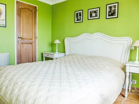 Le Golf de Roquebrune, Maison 8 personnes à Roquebrune sur Argens - Photo 13