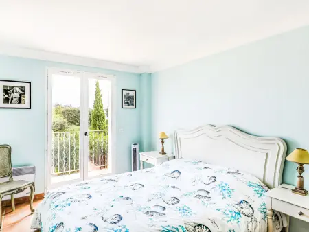 Le Golf de Roquebrune, Maison 8 personnes à Roquebrune sur Argens - Photo 14