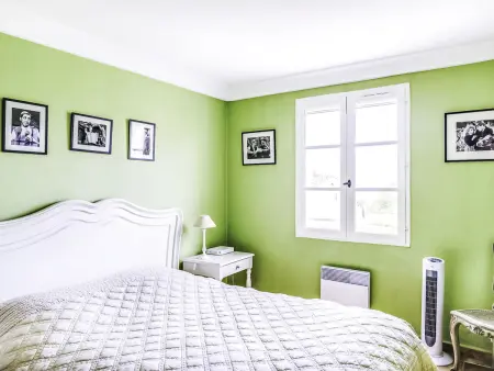 Le Golf de Roquebrune, Maison 8 personnes à Roquebrune sur Argens - Photo 15