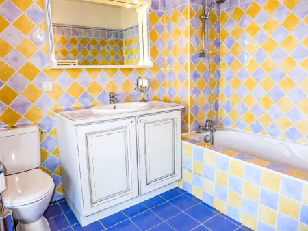 Le Golf de Roquebrune, Maison 8 personnes à Roquebrune sur Argens - Photo 16