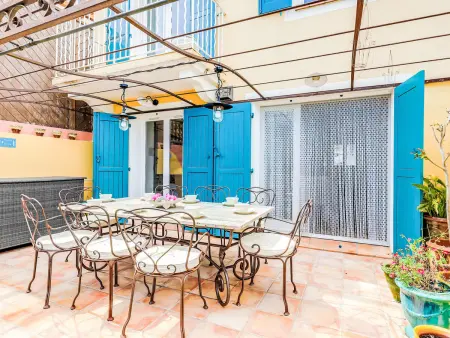 Le Golf de Roquebrune, Maison 8 personnes à Roquebrune sur Argens - Photo 20
