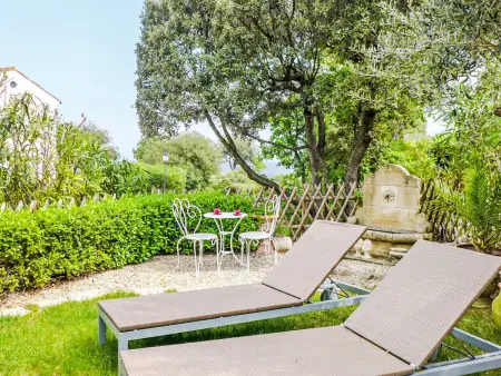 Le Golf de Roquebrune, Maison 8 personnes à Roquebrune sur Argens - Photo 21