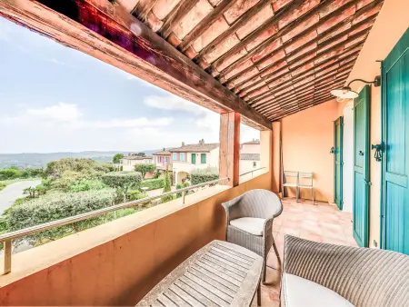Le Golf de Roquebrune, Maison 8 personnes à Roquebrune sur Argens - Photo 22