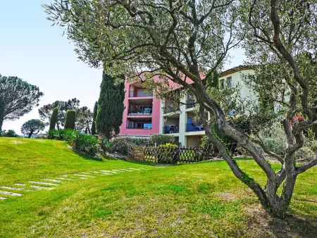 Le Golf de Roquebrune, Maison 8 personnes à Roquebrune sur Argens - Photo 23