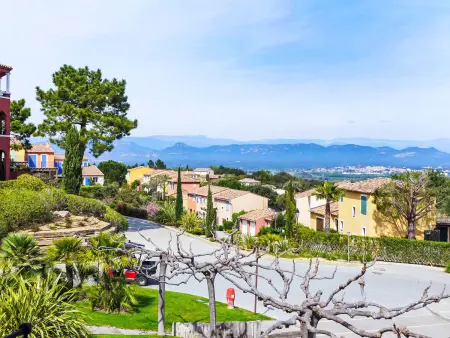 Le Golf de Roquebrune, Maison 8 personnes à Roquebrune sur Argens - Photo 24