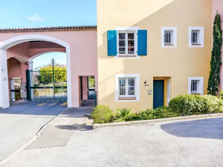 Le Golf de Roquebrune, Maison 8 personnes à Roquebrune sur Argens - Photo 28