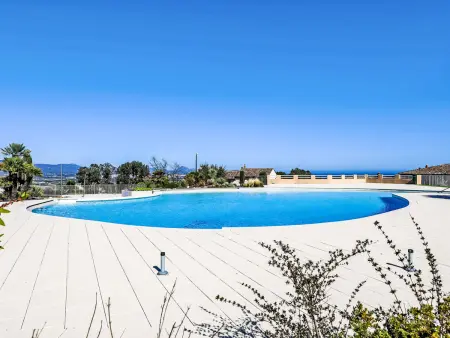 Le Golf de Roquebrune, Maison 8 personnes à Roquebrune sur Argens - Photo 30