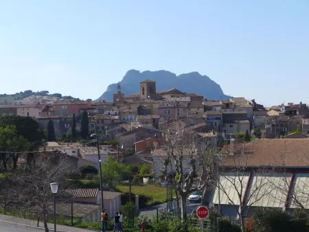 Le Golf de Roquebrune, Maison 8 personnes à Roquebrune sur Argens - Photo 32