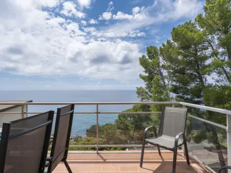 Orizzonte, Maison 6 personnes à Marina di Andora - Photo 1