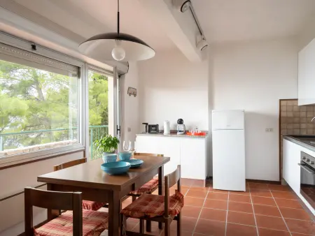 Orizzonte, Maison 6 personnes à Marina di Andora - Photo 6