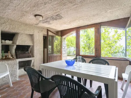 Orizzonte, Maison 6 personnes à Marina di Andora - Photo 8