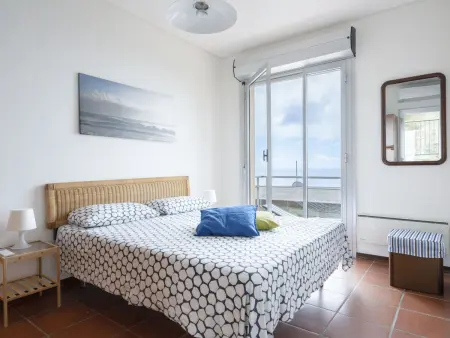 Orizzonte, Maison 6 personnes à Marina di Andora - Photo 9