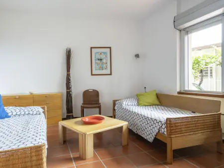 Orizzonte, Maison 6 personnes à Marina di Andora - Photo 12