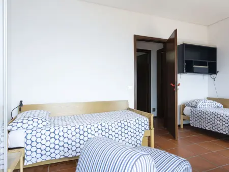 Orizzonte, Maison 6 personnes à Marina di Andora - Photo 13