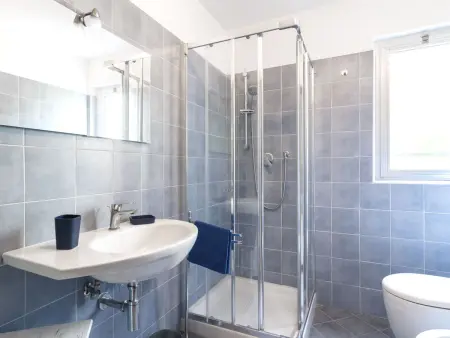 Orizzonte, Maison 6 personnes à Marina di Andora - Photo 14