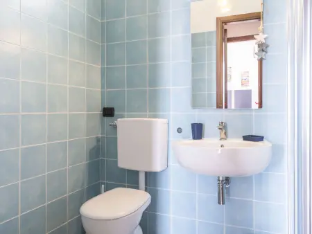 Orizzonte, Maison 6 personnes à Marina di Andora - Photo 15