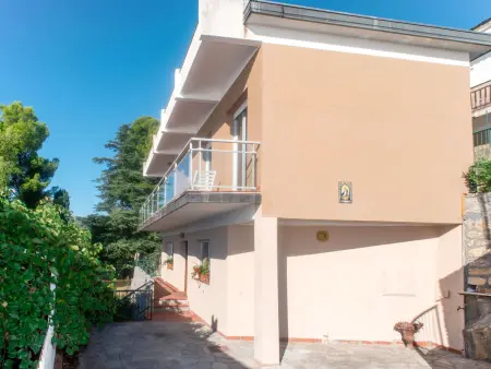 Orizzonte, Maison 6 personnes à Marina di Andora - Photo 17