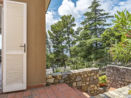 Orizzonte, Maison 6 personnes à Marina di Andora - Photo 18