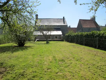 Le Repos, Maison 4 personnes à Commes - Photo 6