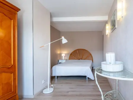 Le Repos, Maison 4 personnes à Commes - Photo 7
