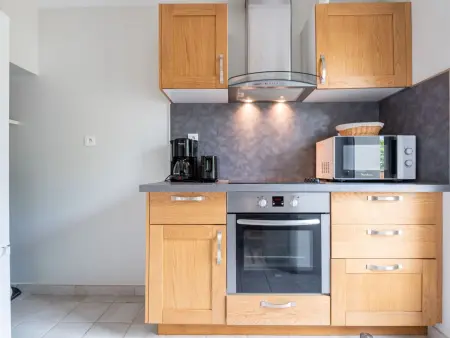 Le Repos, Maison 4 personnes à Commes - Photo 10