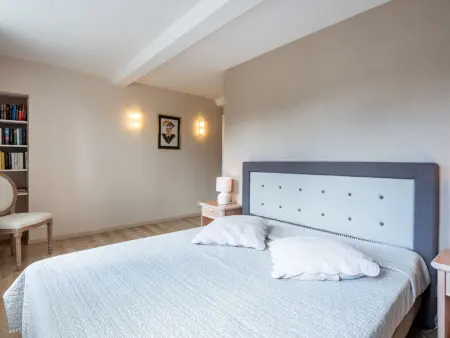 Le Repos, Maison 4 personnes à Commes - Photo 11
